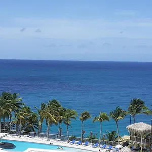  Appart hôtel Jolie Vue